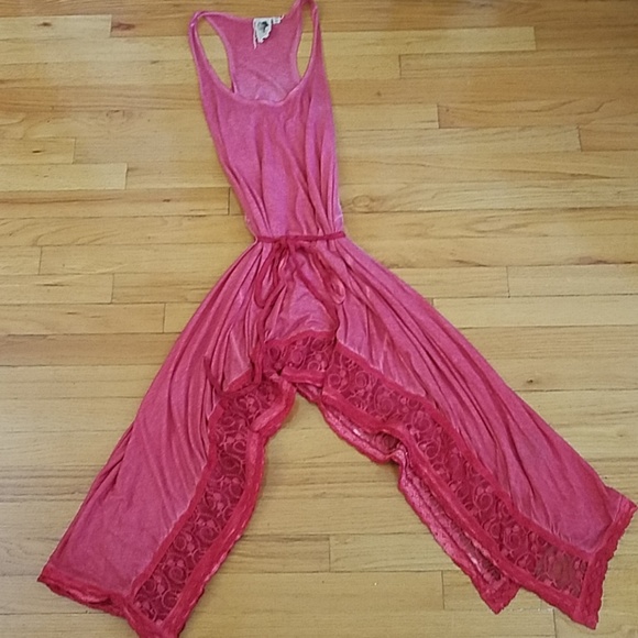 Asymmetrical shirt sz xs - Picture 2 of 5